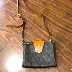 Micheal Kors Crossbody